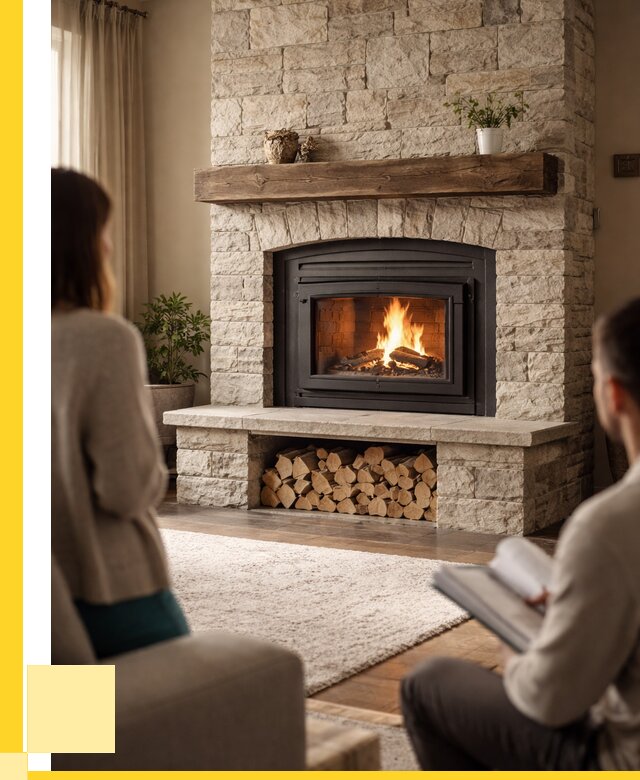 Проекты печей каминов в Норильске от 12462 р. | ЭриданНрл