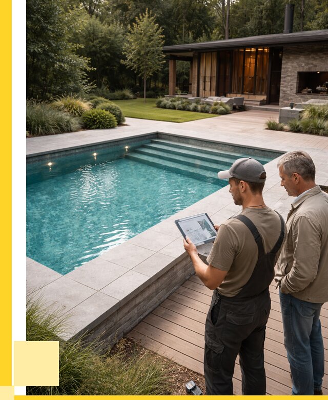 Строительство бассейнов в Норильске от 1246200 р. ЭриданНрл