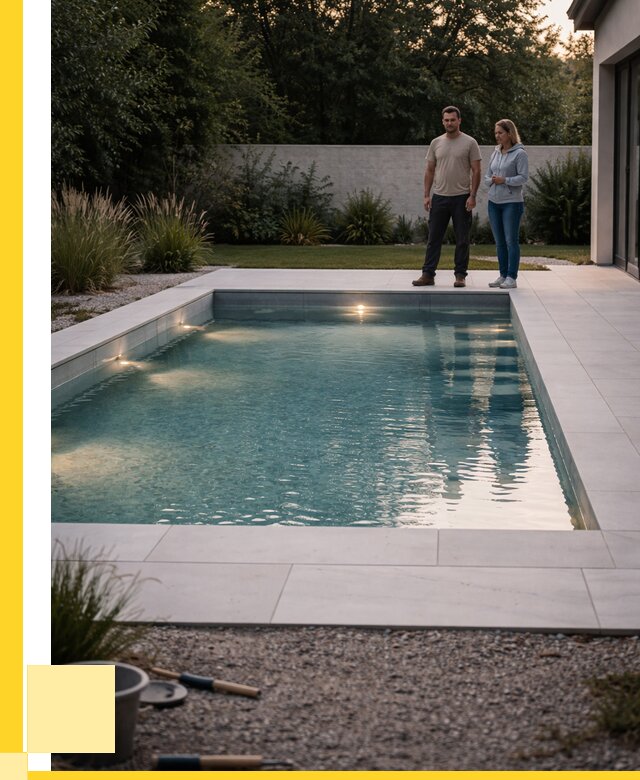 Проектирование бассейнов в Норильске от 72695 р. | ЭриданНрл