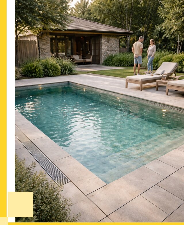 Открытые бассейны с подогревом в Норильске от 1246200 р., ЭриданНрл