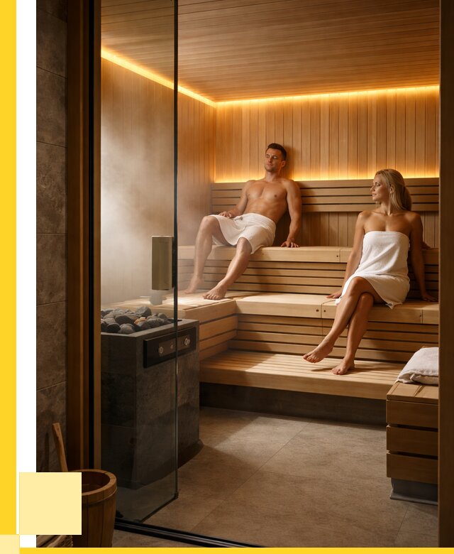 Электрические сауны Harvia в Норильске от 155775 р. | ЭриданНрл