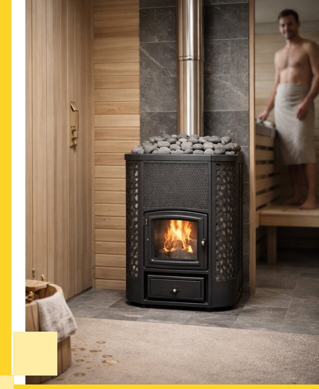 Печи для саун: Harvia, Tylo, EOS в Норильске от 46733 р. | ЭриданНрл