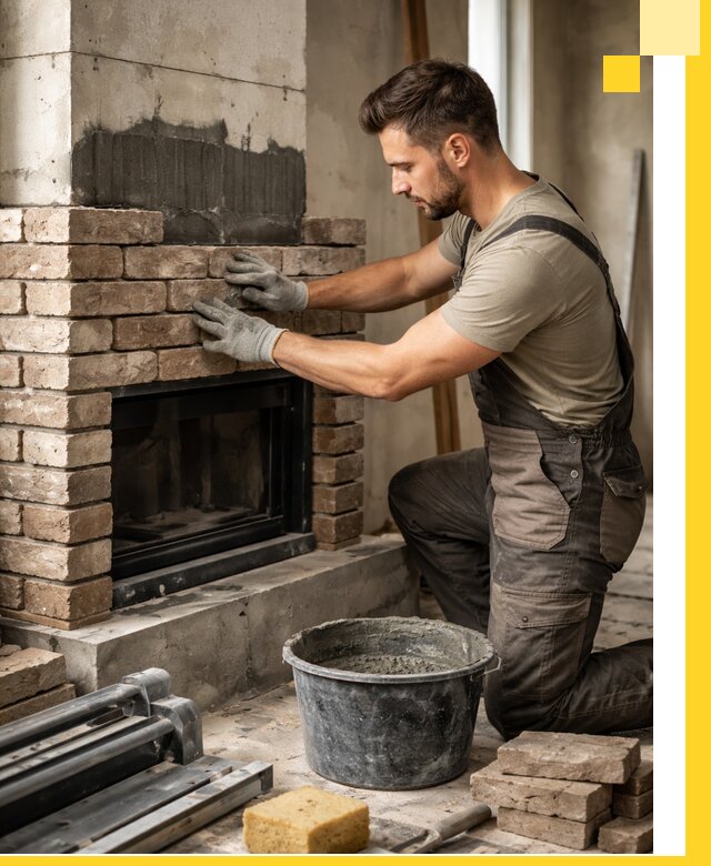 Услуги по устройству и монтажу Расул в банях и саунах в Норильске